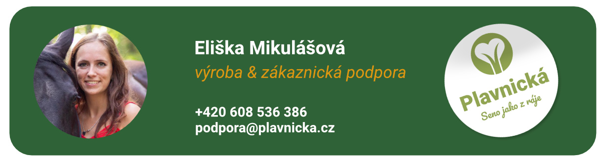 Eliška Mikulášová